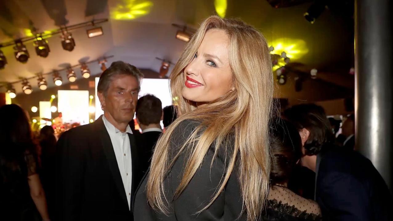 FEMME ACTUELLE - Adriana Karembeu : ses chances d'avoir un enfant étaient quasi nulles