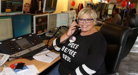 FEMME ACTUELLE - Laurence Boccolini a bien changé : son nouveau look dévoilé