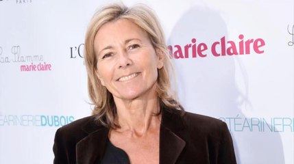 FEMME ACTUELLE - Claire Chazal : découvrez son étonnante reconversion