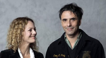 FEMME ACTUELLE - L'émouvante déclaration de Vanessa Paradis à Samuel Benchetrit : "C'est mon coeur, mon sang"