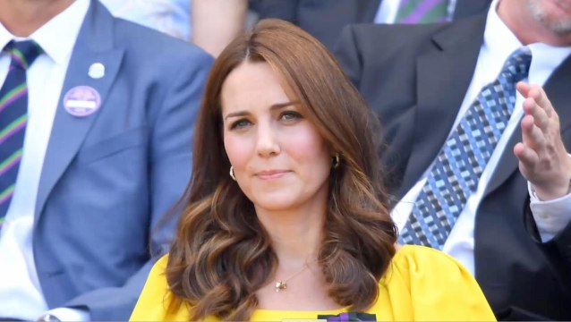 FEMME ACTUELLE - Le prince William l'avoue sans détour : sa femme Kate Middleton a un humour grivois
