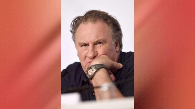 FEMME ACTUELLE - Gérard Depardieu : qui est la jeune femme qui l’accuse de viol ?