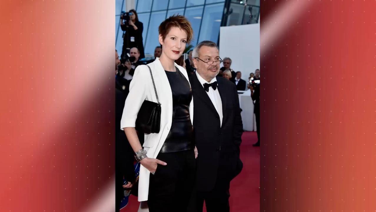 FEMME ACTUELLE - Natacha Polony : qui est son mari, Périco Légasse ?