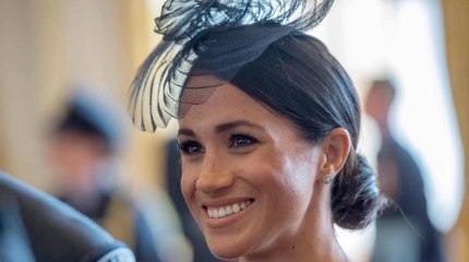 FEMME ACTUELLE - Le père de Meghan Markle très inquiet pour sa fille