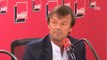 FEMME ACTUELLE - Nicolas Hulot : le déclic hallucinant qui l’a poussé à démissionner sur France Inter