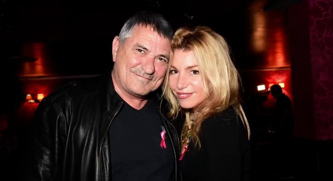 FEMME ACTUELLE - Jean-Marie Bigard, jaloux du partenaire de sa femme dans Plus belle la vie