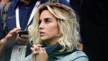 FEMME ACTUELLE - Antoine Griezmann : après avoir choqué des fans, sa femme Erika Choperena répond à la polémique