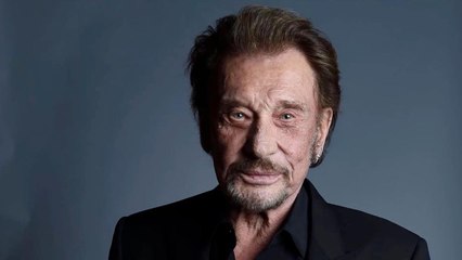 FEMME ACTUELLE - Johnny Hallyday : son album posthume ne devait pas s'intituler "Mon pays c'est l'amour"