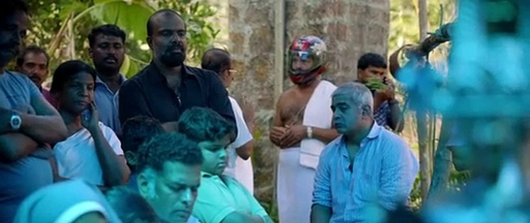 Bheemante Vazhi  part-1