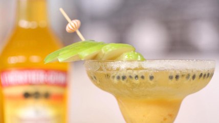 FEMME ACTUELLE - Le Frozen Passion d'Emma avec L'Héritier-Guyot