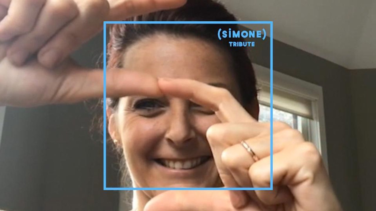 SIMONE : Cette maman rend hommage aux grandes figures féminines en déguisant sa petite fille de 4 mois