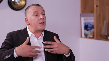 FEMME ACTUELLE - Portrait du signe de novembre : le Scorpion