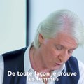 FEMME ACTUELLE - Patrick Sébastien : l'interview sucré/salé