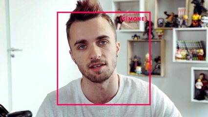 SIMONE - Squeezie dénonce le Harcèlement sexuel chez les Youtubeurs