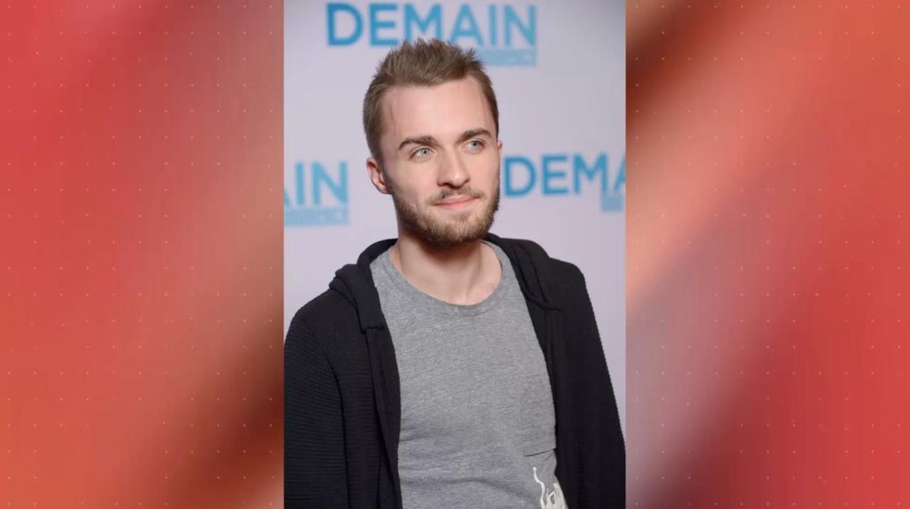 FEMME ACTUELLE - Scandale sexuel entre youtubeurs et mineures : Squeezie brise le silence
