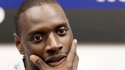FEMME ACTUELLE - Omar Sy appelle à l’aide pour retrouver un jeune Américain disparu à Paris