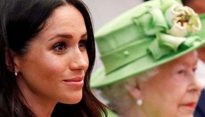 FEMME ACTUELLE - La famille royale "furieuse" après l'interview du père de Meghan Markle, Thomas Markle