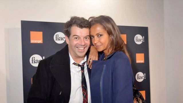 FEMME ACTUELLE - Karine Le Marchand a 50 ans : la déclaration émouvante de Stéphane Plaza