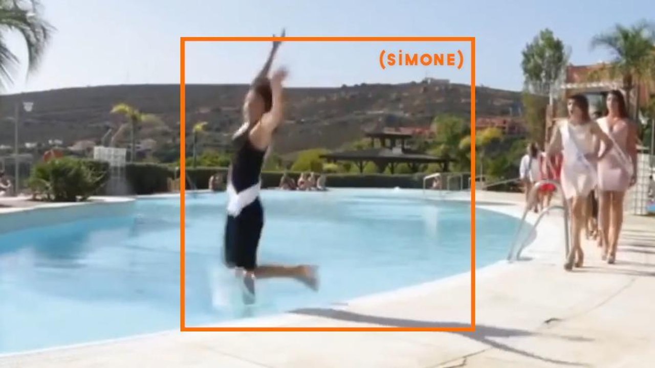 SIMONE : 5 astuces pour bien dormir quand il fait trop chaud