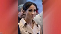 FEMME ACTUELLE - Meghan Markle, privée de son plat préféré à Kensington Palace