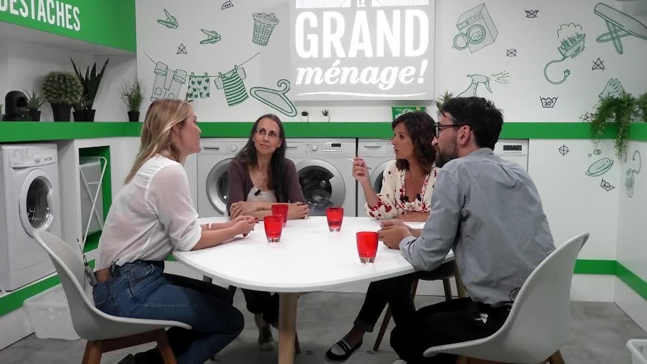 Egalité, parents à vous de jouer !