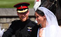 FEMME ACTUELLE - La demande de Meghan Markle que le prince Harry a refusée pour leur mariage