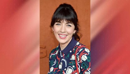 FEMME ACTUELLE - Nolwenn Leroy pose avec son incroyable sosie Sandrine Calvayrac