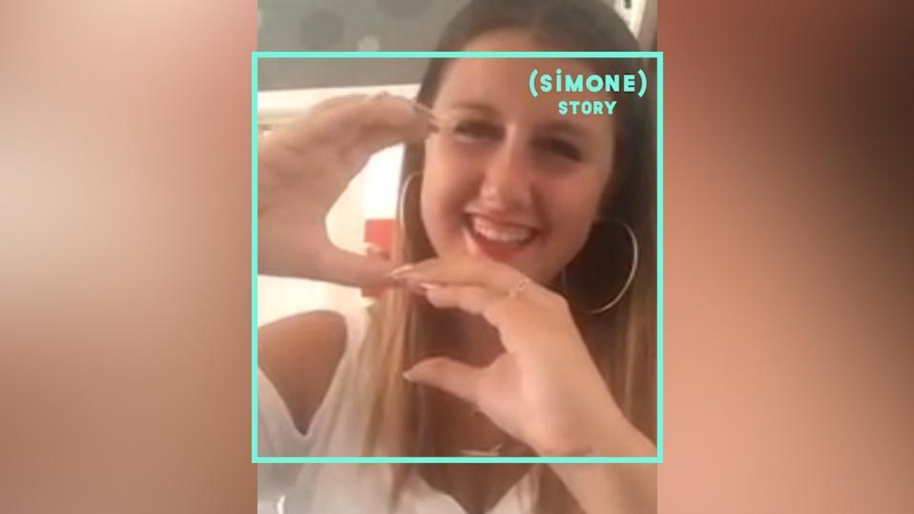 SIMONE : Mandy, Victime de grossophobie