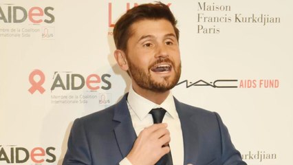FEMME ACTUELLE - Christophe Beaugrand : victime d'insultes homophobes très violentes, l'animateur réplique
