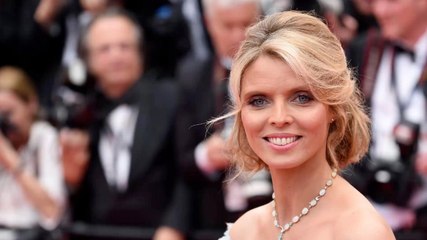 FEMME ACTUELLE - Sylvie Tellier : son secret pour retrouver la ligne après l'accouchement