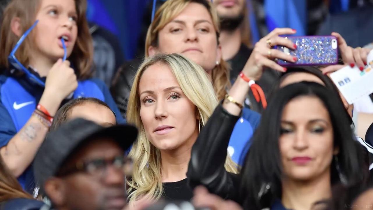 FEMME ACTUELLE - Steve Mandanda : qui est sa femme, Sandra Mandanda ?