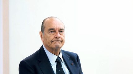 FEMME ACTUELLE - Jacques Chirac : Jean-Pierre Mocky dévoile une drôle d'anecdote sur l'ancien président