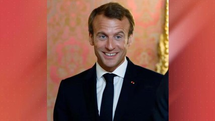 FEMME ACTUELLE - Emmanuel Macron sur un site de rencontres, à cause d'Alexandre Benalla !