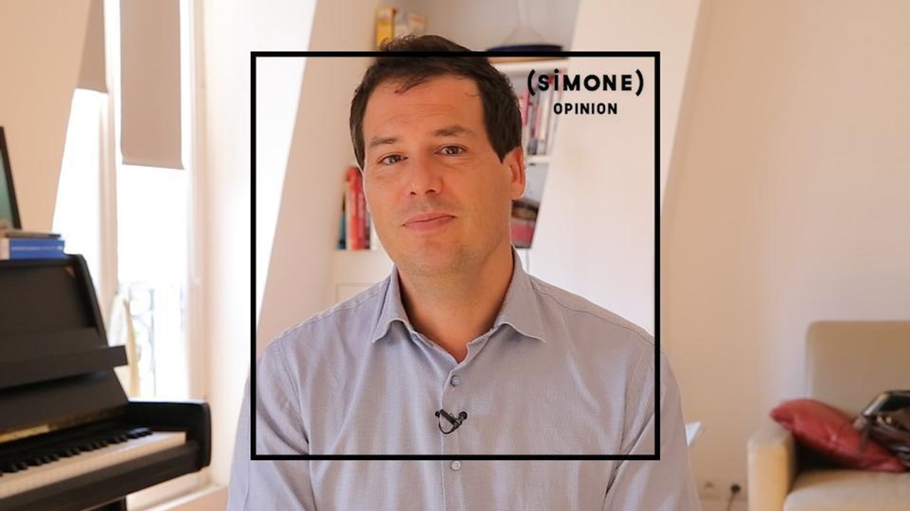 SIMONE : La voiture électrique est elle vraiment écolo?