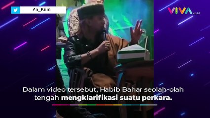 Datangi Habib Bahar, Polda Jabar Serahkan SPDP soal Dudung