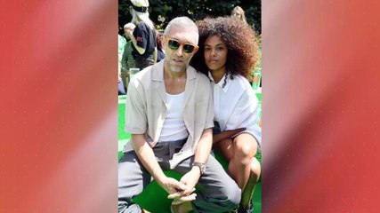 FEMME ACTUELLE - Vincent Cassel : sa jeune compagne, Tina Kunakey, publie une vidéo très intime de leur couple et tacle ceux qui les critiquent
