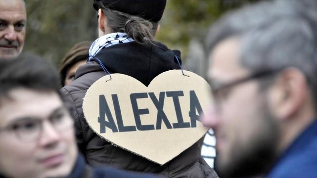 FEMME ACTUELLE - Meurtre d'Alexia Daval: ma belle-famille savait tout affirme Jonathann Daval