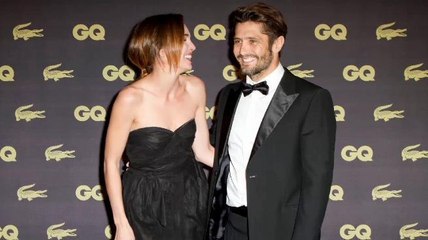 FEMME ACTUELLE - Claire Keim: fière de son compagnon Bixente Lizarazu, elle publie une photo du Mondial 1998