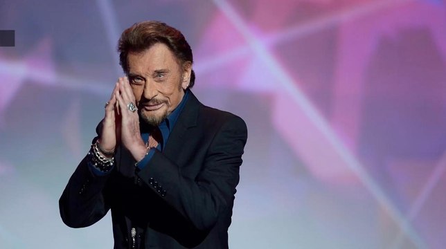 FEMME ACTUELLE - Johnny Hallyday : on sait (enfin) quand sortira son album posthume