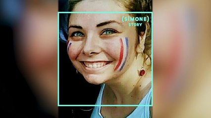 SIMONE : Agressée sexuellement en pleine fanzone le soir de la finale de la Coupe du Monde, Anaïs témoigne
