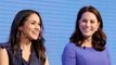FEMME ACTUELLE - Meghan Markle et Kate Middleton, amies ou ennemies ? Un photographe royal répond