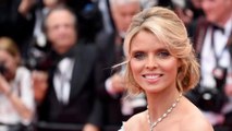 FEMME ACTUELLE - Sylvie Tellier critiquée pour faire du sport pendant sa grossesse, elle rétorque