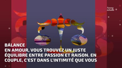 FEMME ACTUELLE - Horoscope du jeudi 12 Juillet