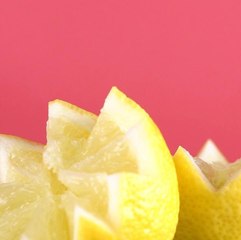 FEMME ACTUELLE - 4 découpes de fruits