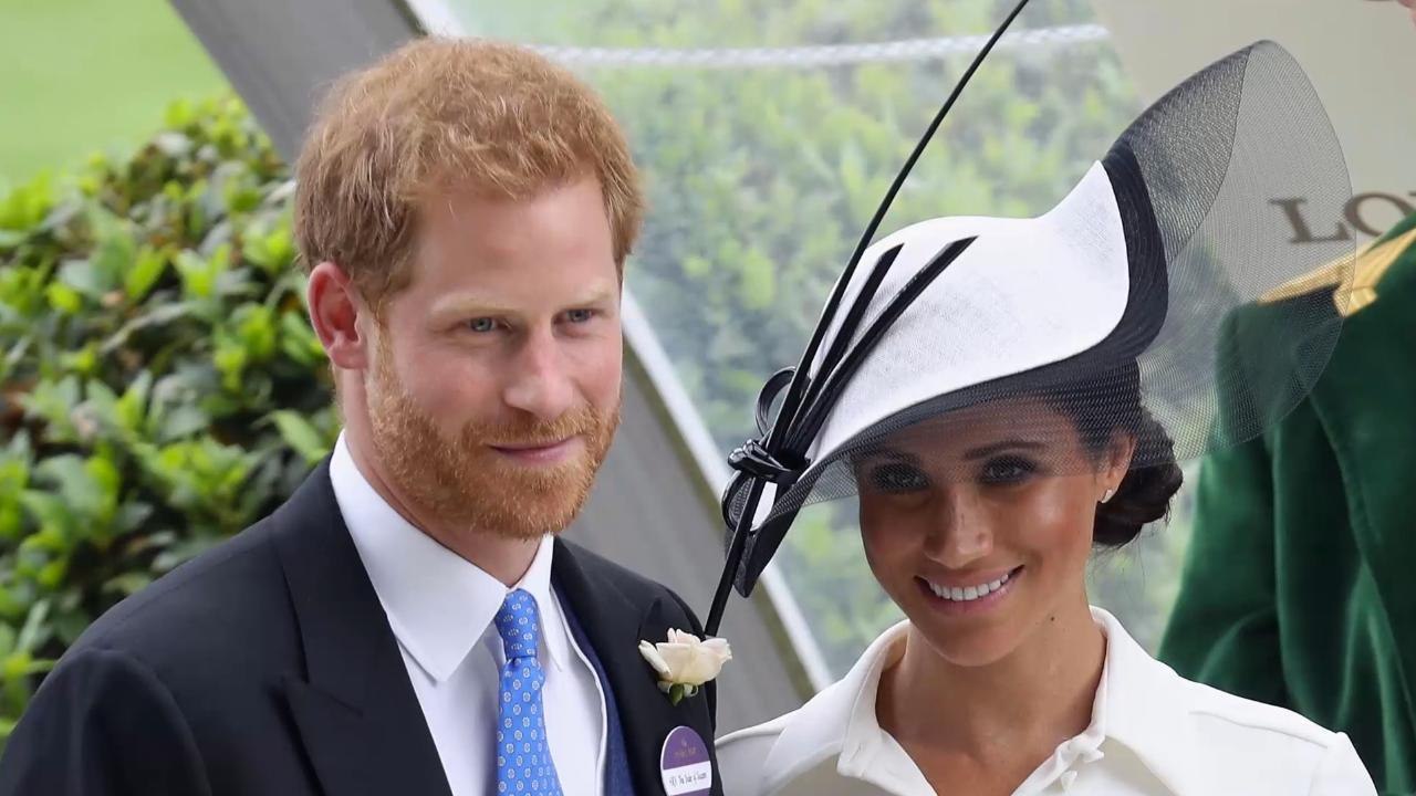 FEMME ACTUELLE - Découvrez le surprenant surnom du prince Harry