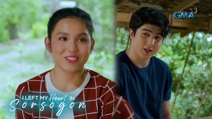 I Left My Heart in Sorsogon:  The new and better version of Tiffany | Episode 33
