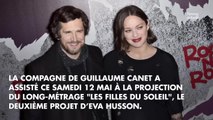 FEMME ACTUELLE - Marion Cotillard ose une robe transparente sexy à Cannes