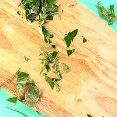 FEMME ACTUELLE - DIY Lessive de lierre