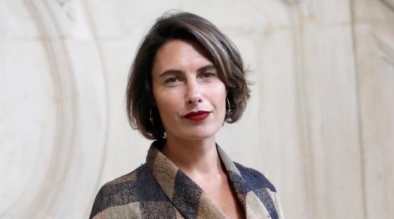 FEMME ACTUELLE - Alessandra Sublet partage d'adorables photos de ses enfants