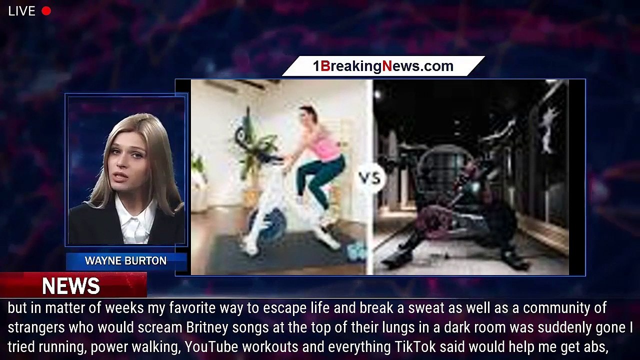 How The MYX II Bike Compares to Peloton An Honest Review